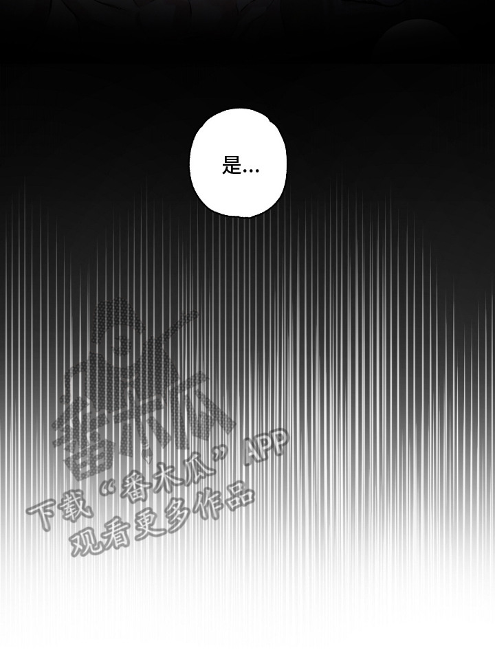 狂夜小说漫画,第1章：烦心事1图