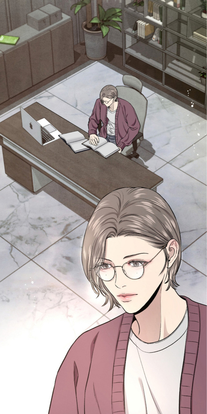 狂夜共生漫画,第24章：承诺2图