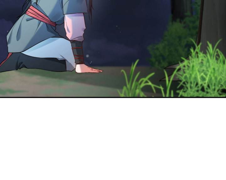 神性共享漫画,第11章：愤恨4图