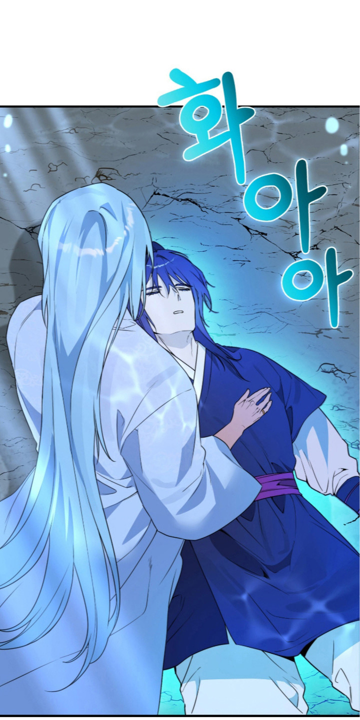 神性共享漫画,第13章：救人5图