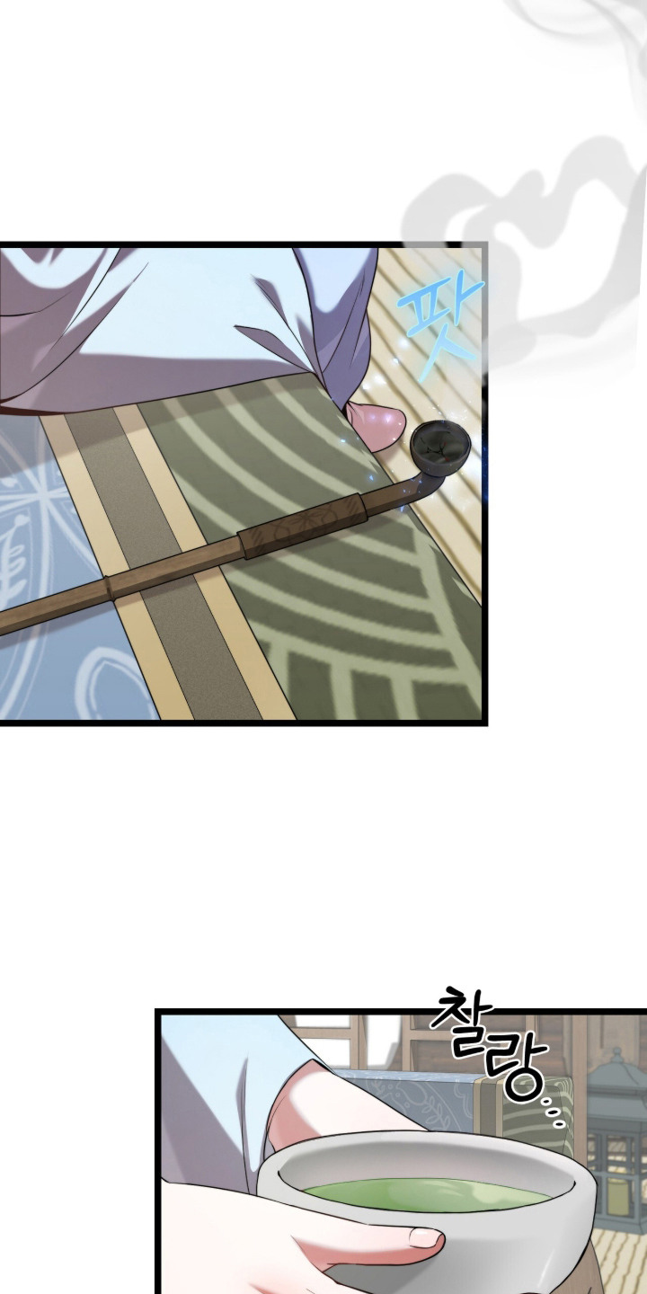 神性共享漫画,第20章：往事1图