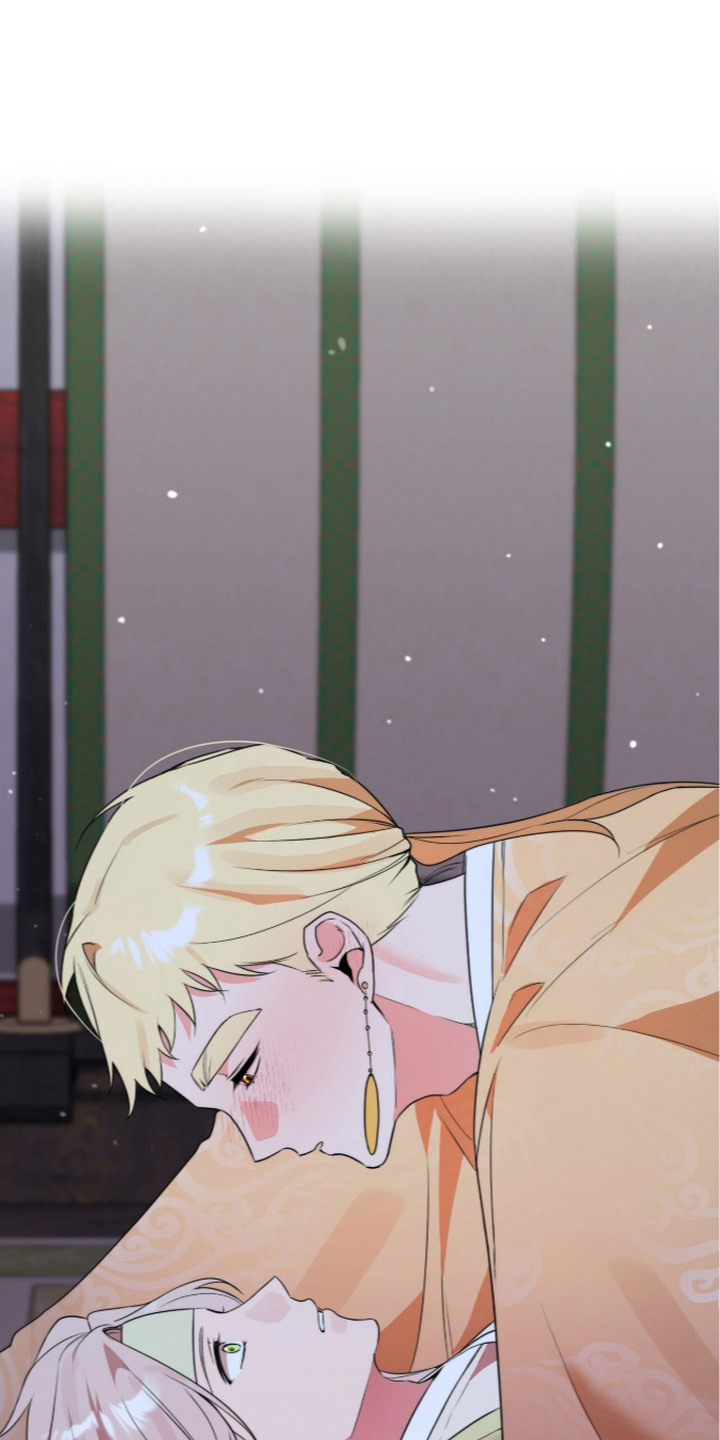 神性共享漫画,第16章：忧郁5图