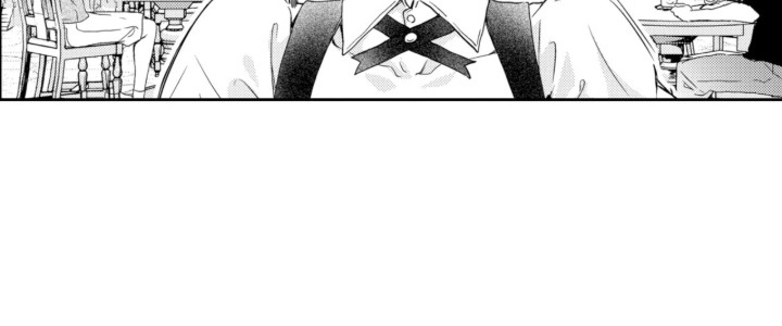 三人成恋漫画,第15章：男仆咖啡厅4图
