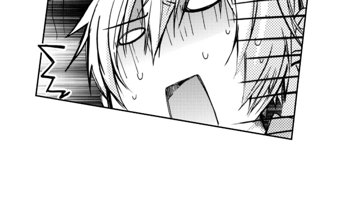 三人成恋漫画,第6章：情侣旅馆3图