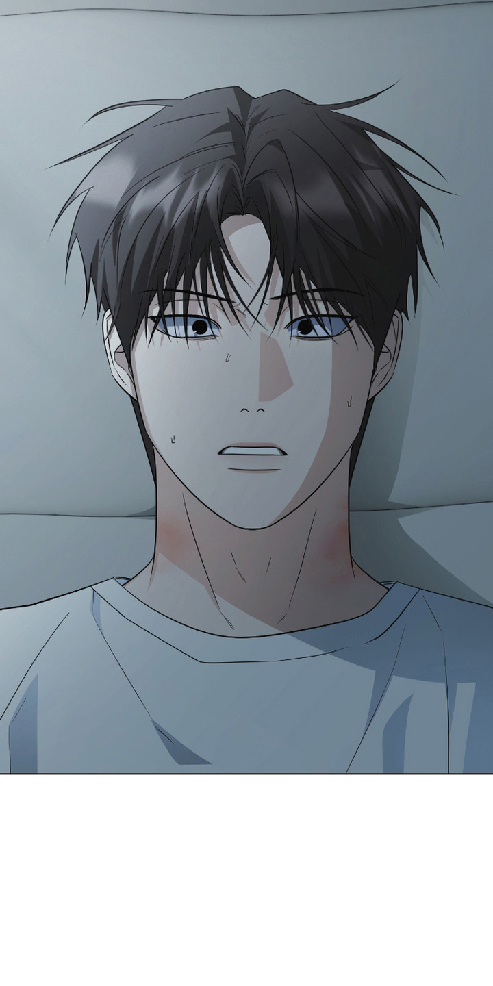 硬闯你的生活漫画,第12章：想通了1图