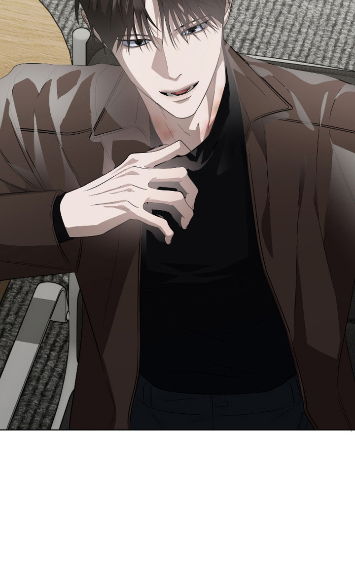 硬闯你的生活漫画,第5章：为难3图