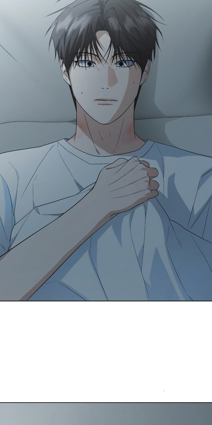硬闯你的生活漫画,第12章：想通了5图