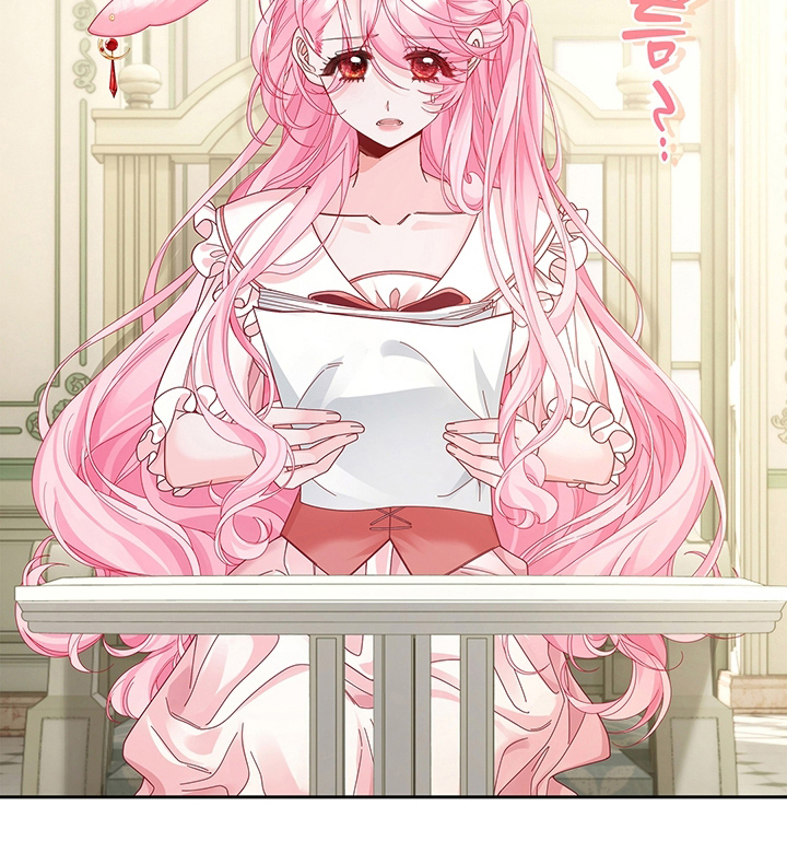 黑狼公爵的兔子漫画,第18章：熄灭的黑焰5图