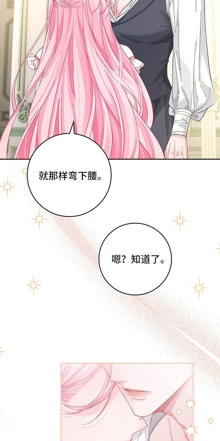 黑狼公爵的兔子漫画,第19章：合约4图