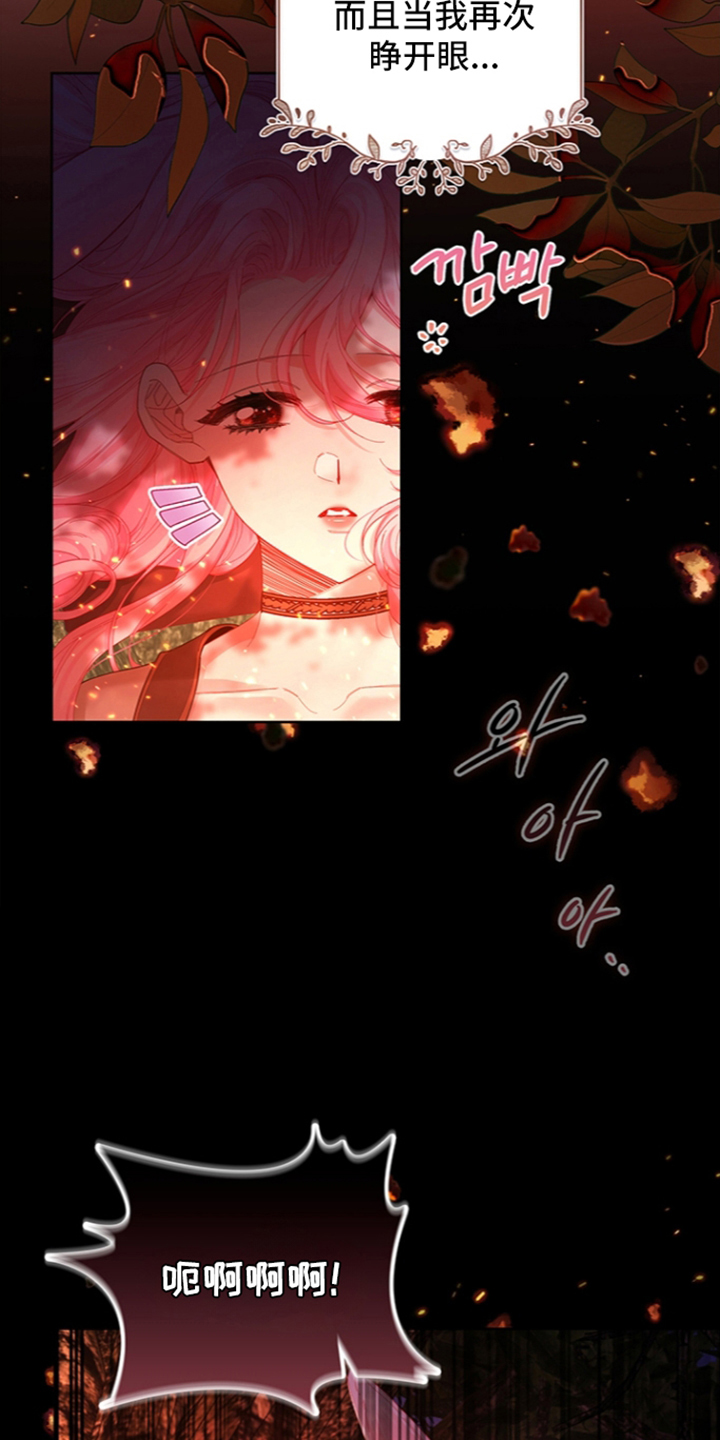 黑狼公爵的兔子漫画,第4章：袭击5图