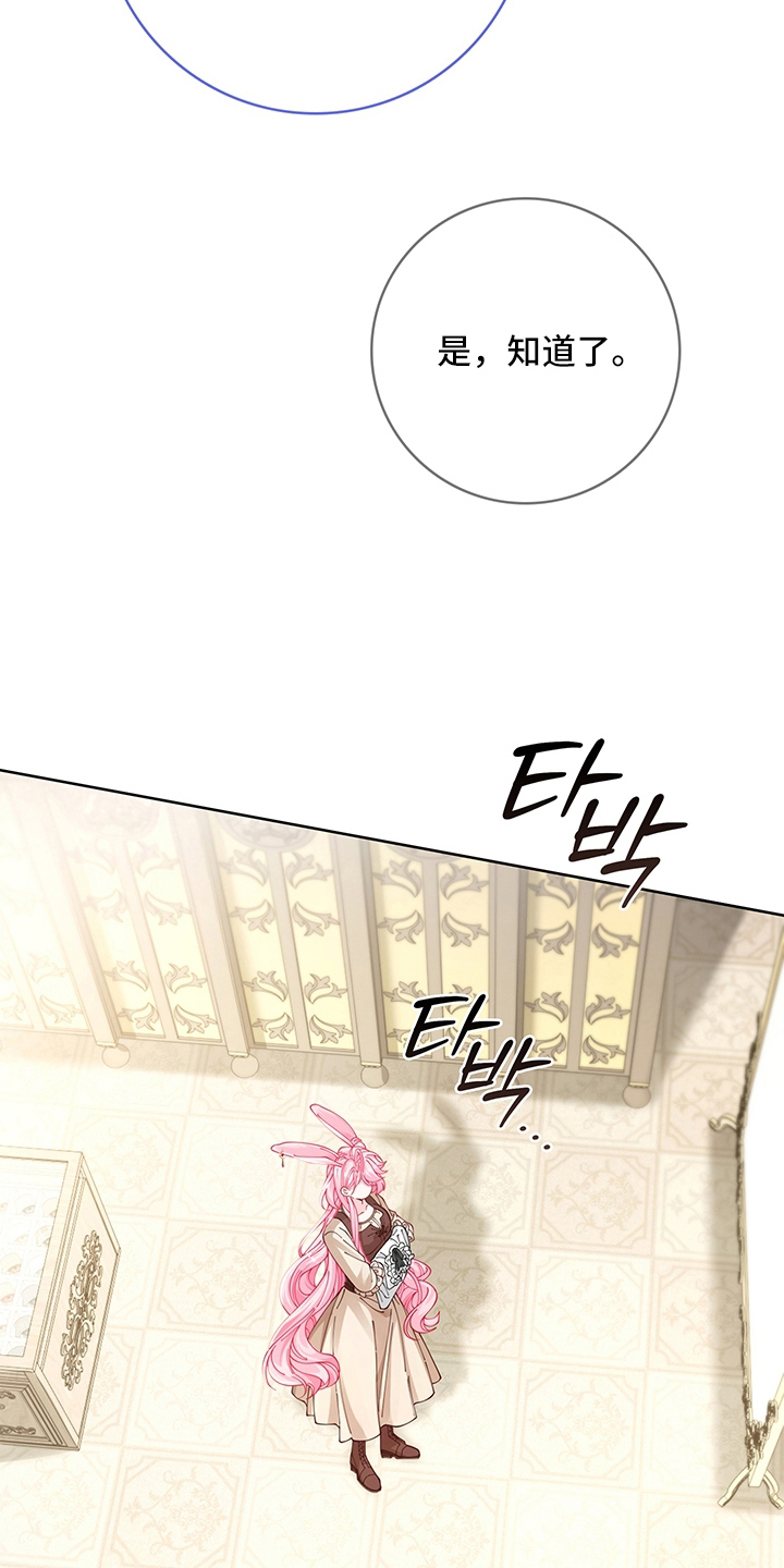狼王子与黑公主动漫漫画,第10章：侍女装3图