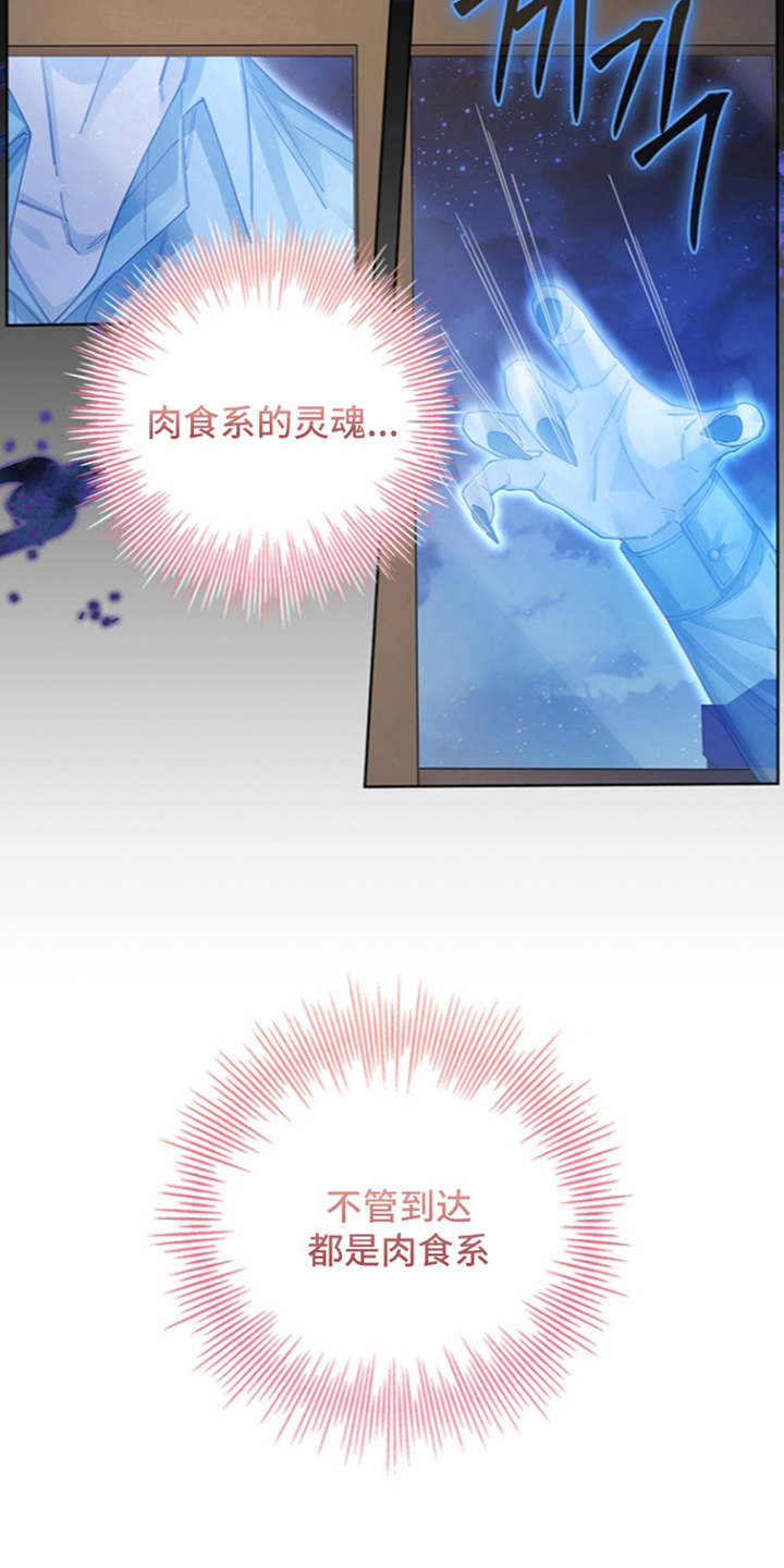 黑狼公爵的兔子漫画,第12章：做点什么1图