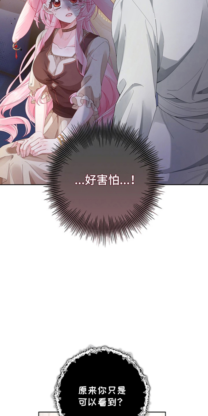 黑狼公爵的兔子漫画,第6章：怎么证明5图