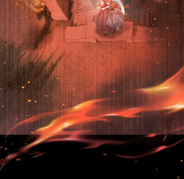 黑狼公爵的兔子漫画,第4章：袭击1图