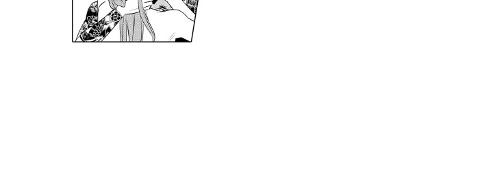 笨拙搭档漫画,第9章：模特5图