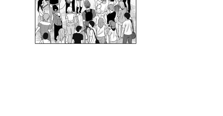 笨拙搭档漫画,第14章：街头演出1图