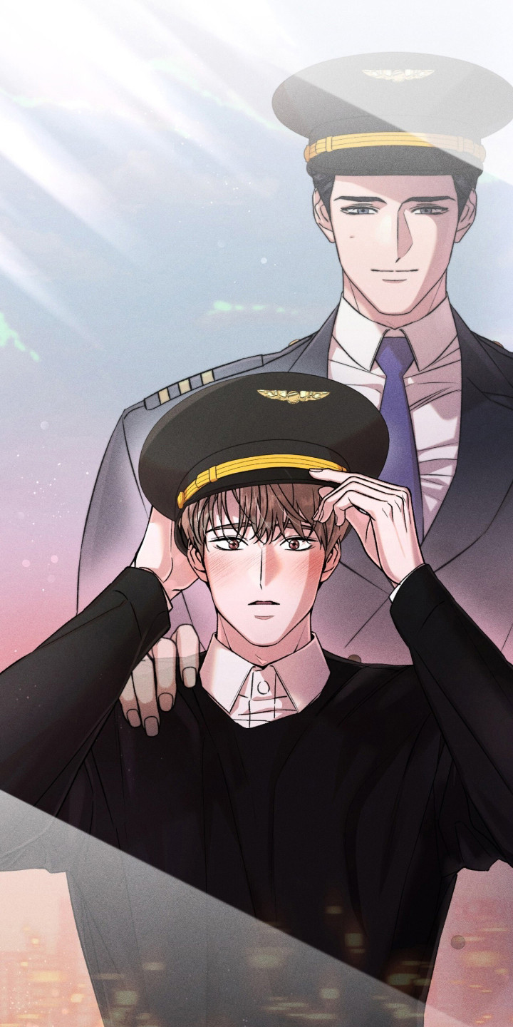 哥哥的糖果漫画,第10章：小心思1图