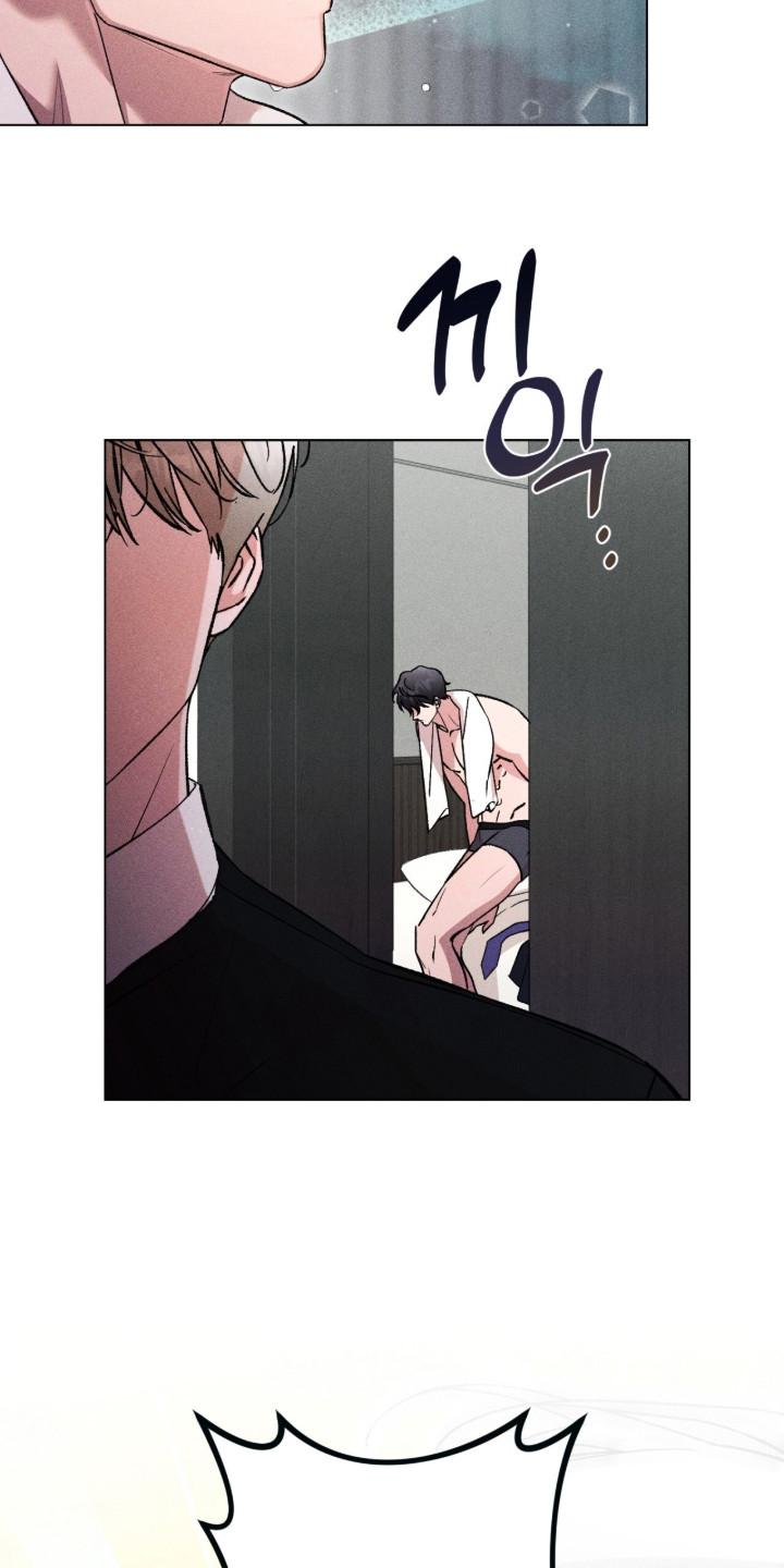 哥哥的糖果讲解漫画,第11章：纠结4图