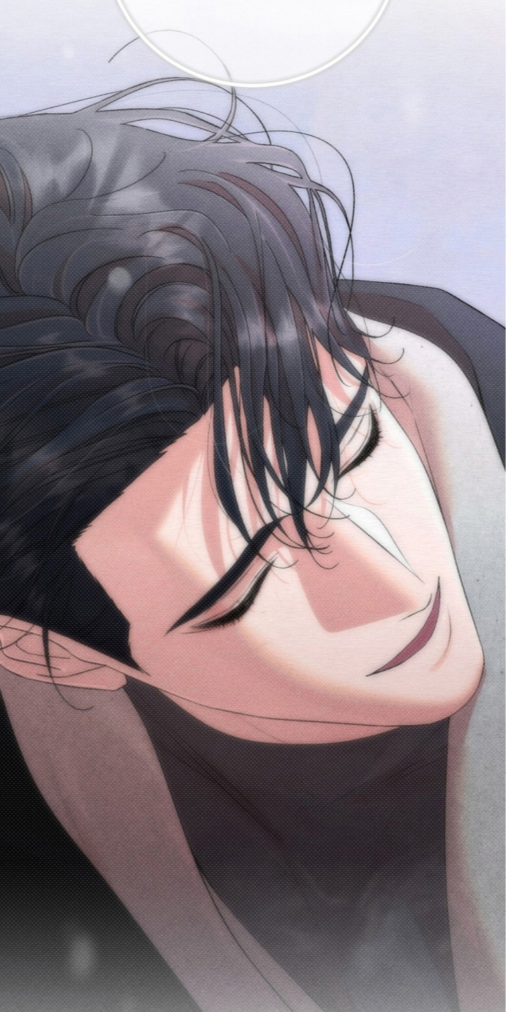 哥哥的糖果漫画,第17章：嘴角上扬5图