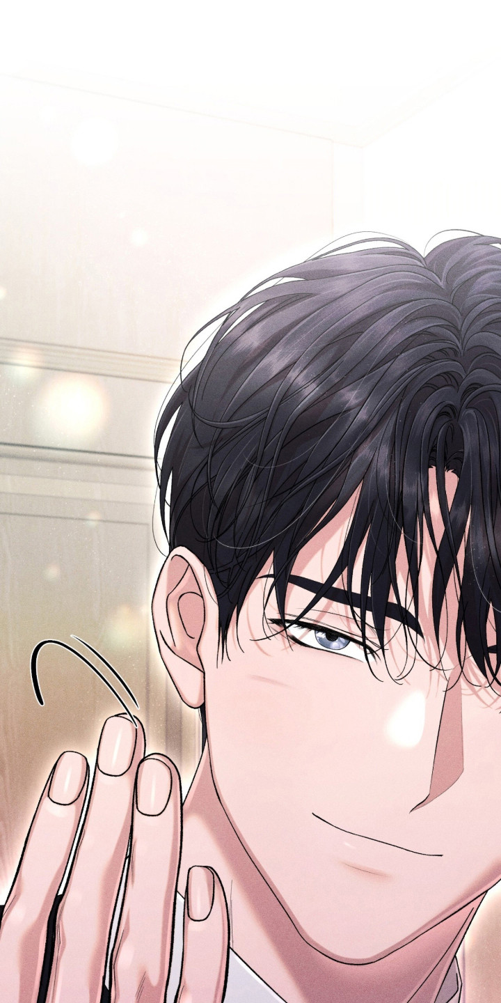 哥哥的糖果讲解漫画,第1章：童言无忌3图