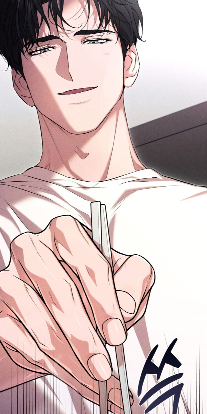 糖果哥哥漫画,第14章：长大了2图