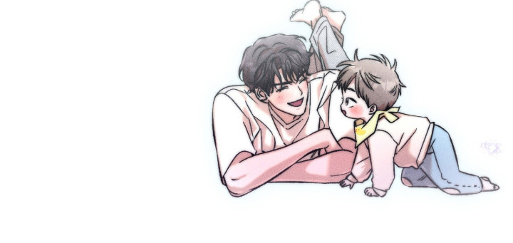哥哥的糖果漫画,第12章：误解5图