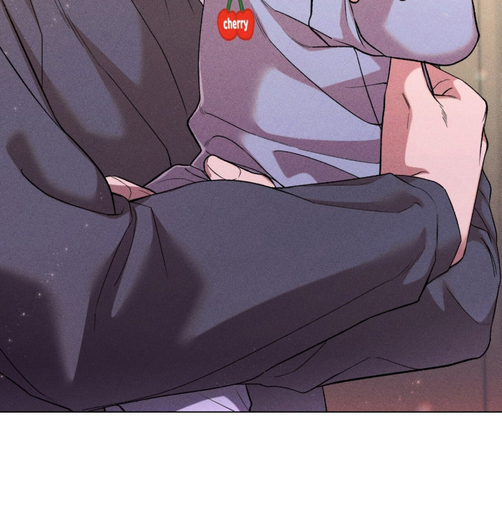 哥哥的糖果讲解漫画,第1章：童言无忌1图