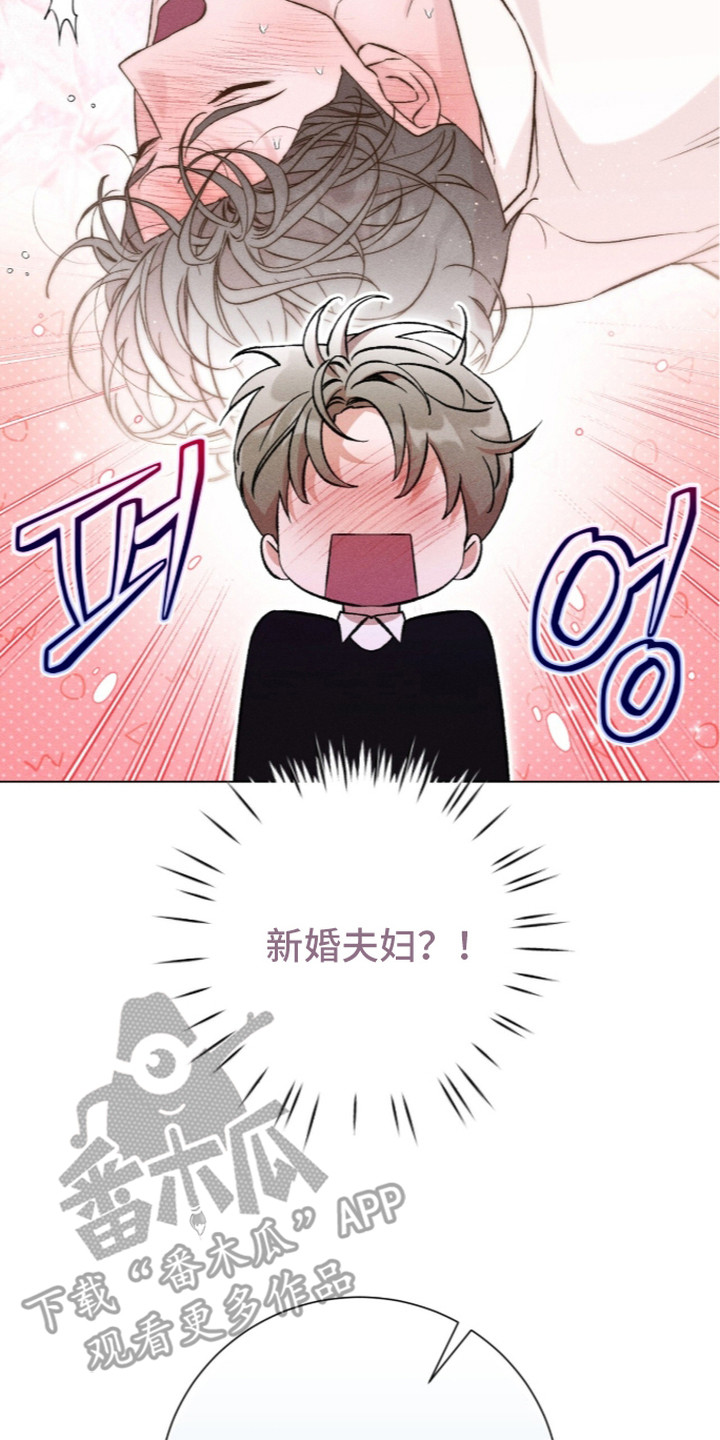 哥哥的糖果漫画,第8章：幻想2图