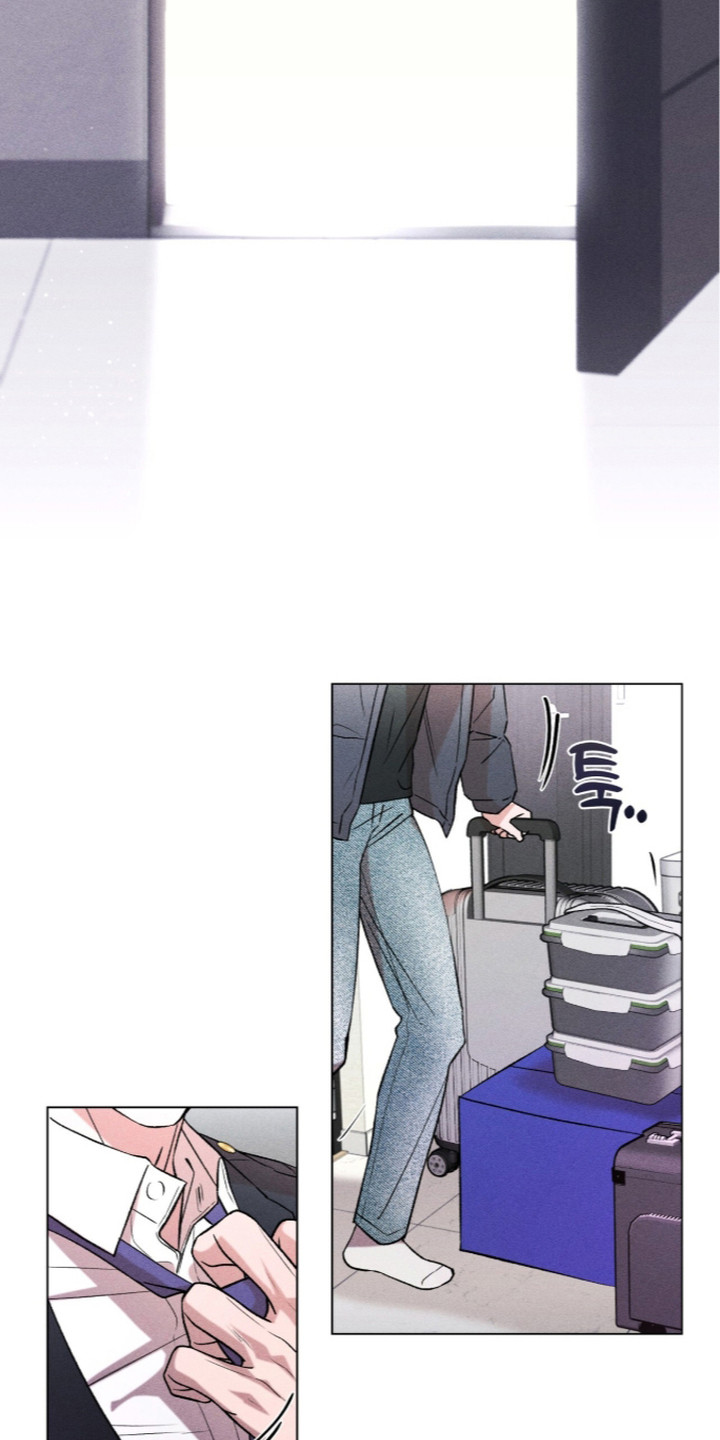 哥哥的糖果漫画,第7章：住处2图