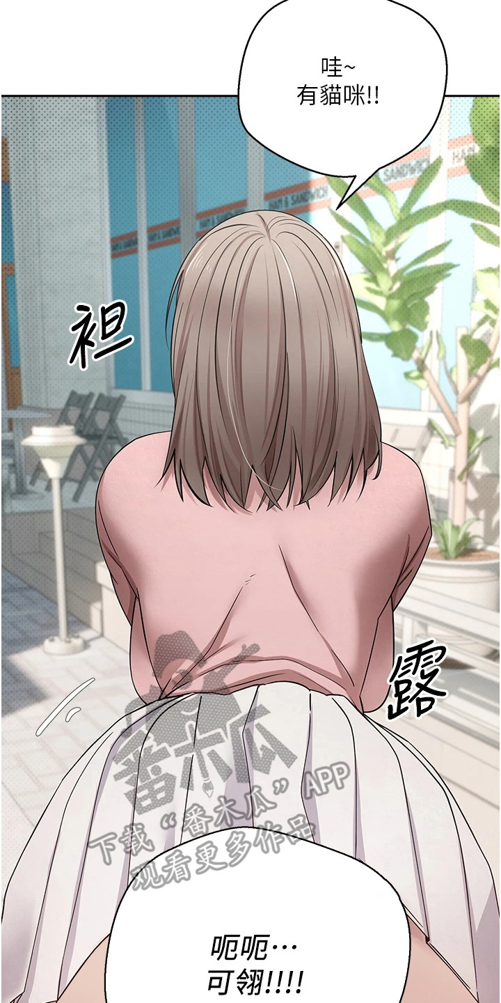 钱包暴君漫画,第22章：约会3图