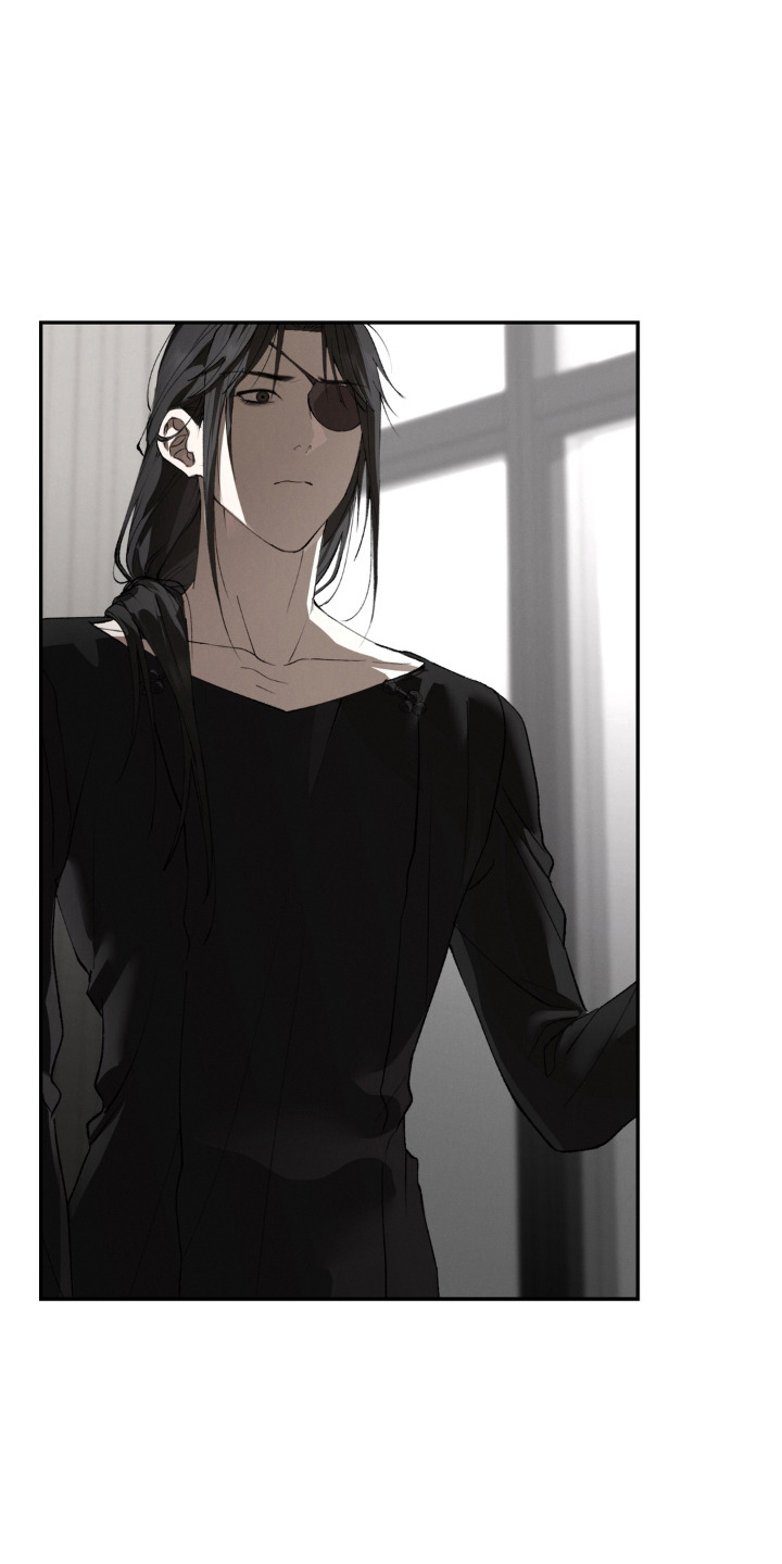 锁链铃铛漫画,第7章：心情糟糕1图