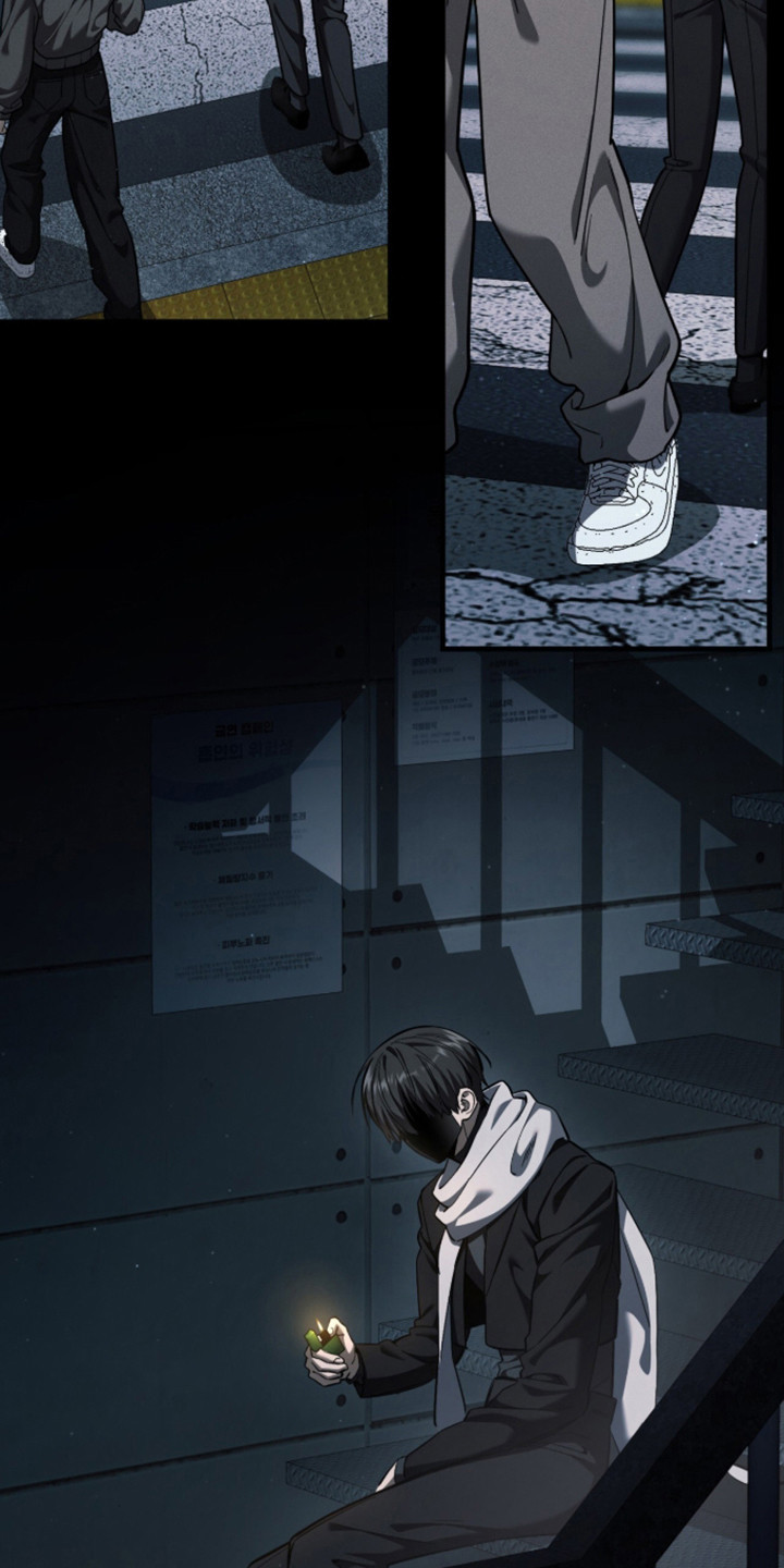 猎人回归的小说叫什么漫画,第110章：【第二季】心力交瘁4图