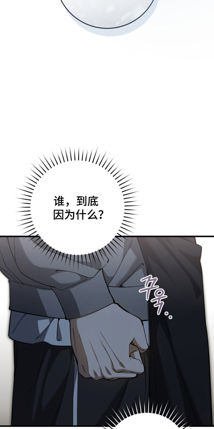 猎人回归漫画,第108章：【第二季】行迹消失3图
