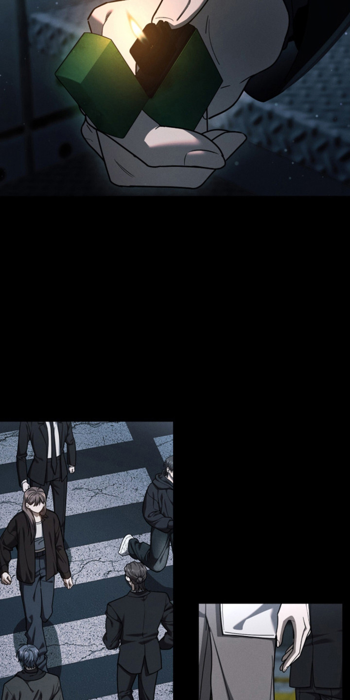 猎人回归的小说叫什么漫画,第110章：【第二季】心力交瘁3图