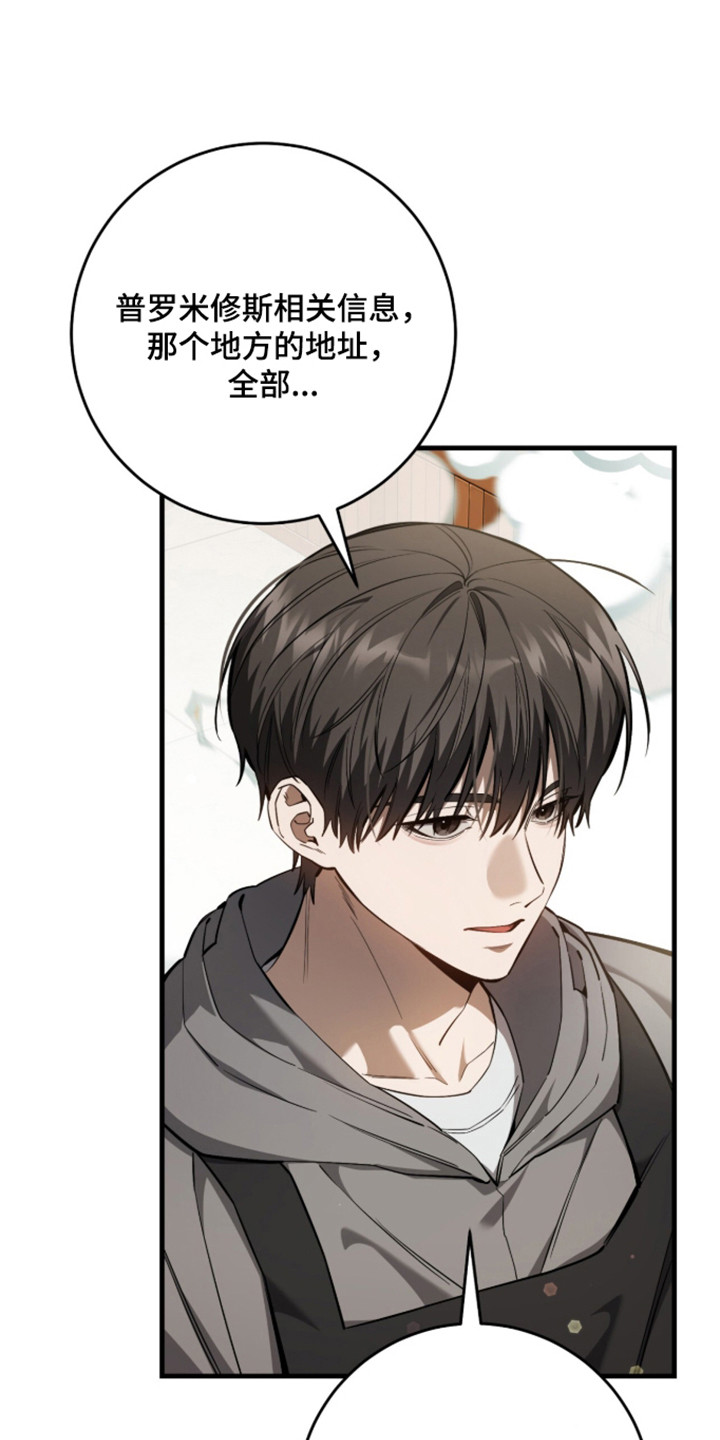 猎人回归漫画免费全集漫画,第110章：【第二季】心力交瘁4图
