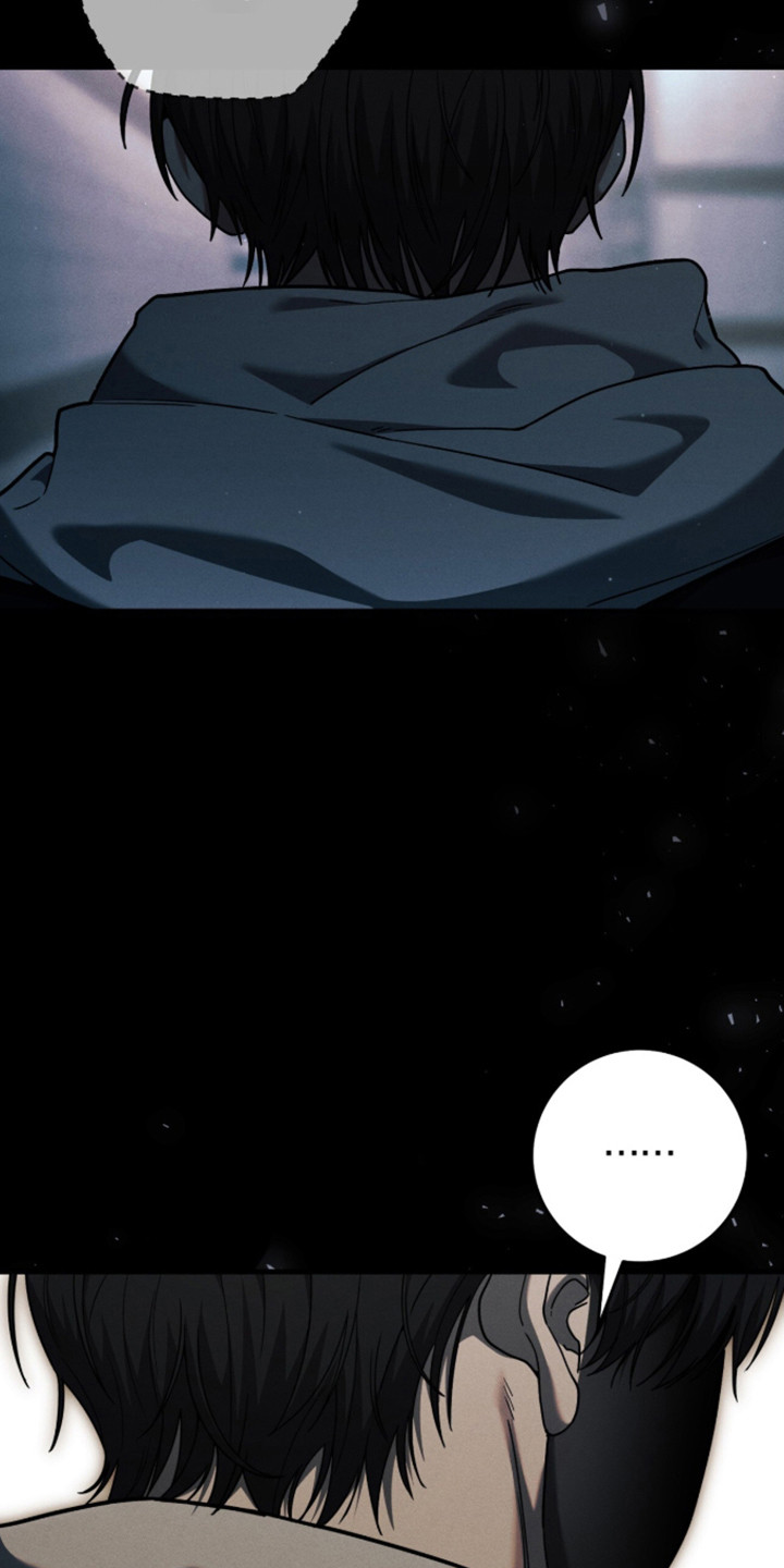 猎人回归的小说叫什么漫画,第110章：【第二季】心力交瘁2图