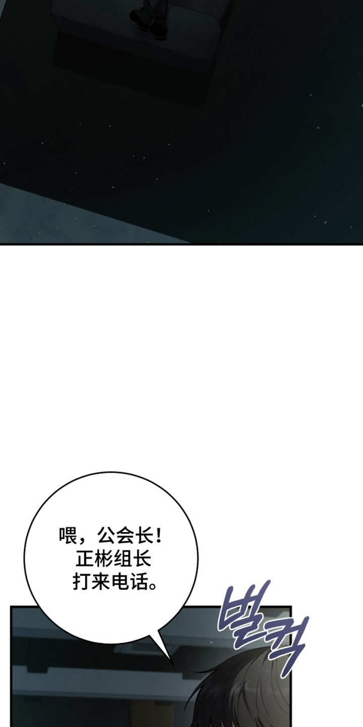 猎人回归币兑换装备漫画,第106章：【第二季】亲自到访3图