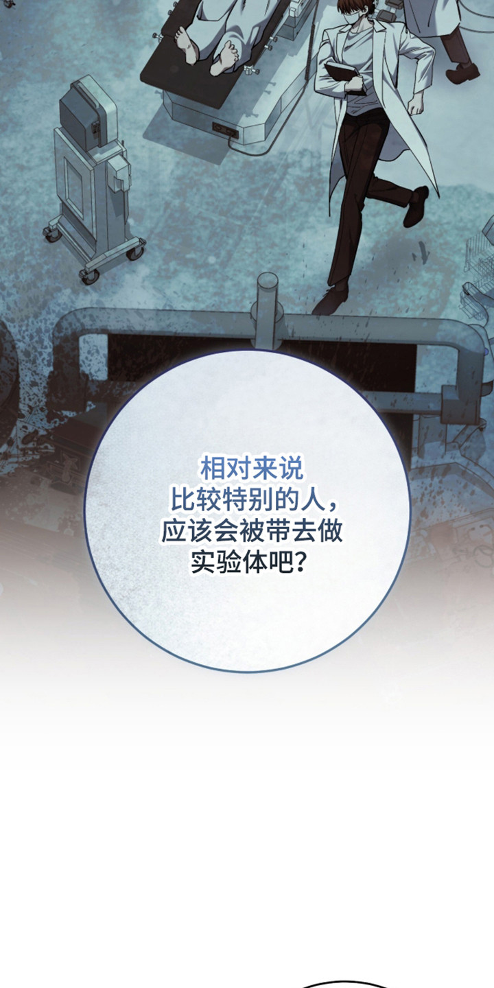 猎人回归漫画,第109章：【第二季】希望破灭3图