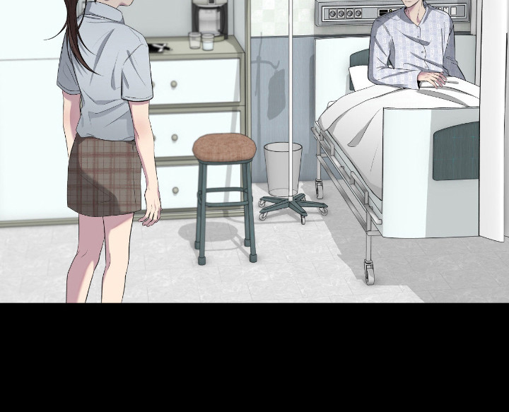 消极的恋爱第一季全集漫画,第111章：【第二季】爆发冲突2图
