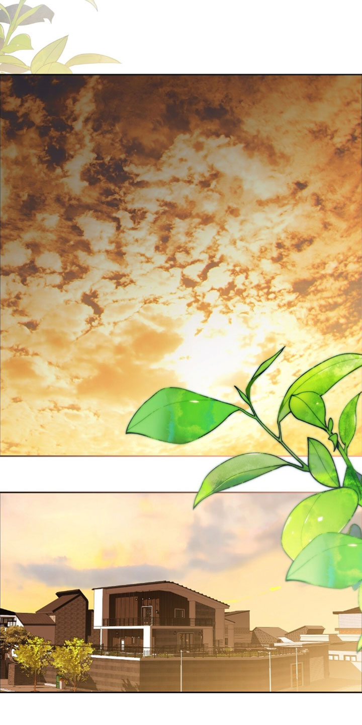 甜蜜的贿赂漫画,第104章：【第二季】准备好挨揍了吗3图