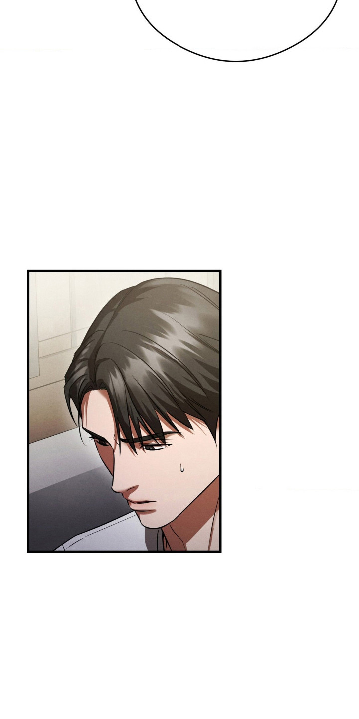 崩裂的紧身褡漫画,第94章：互相选择4图