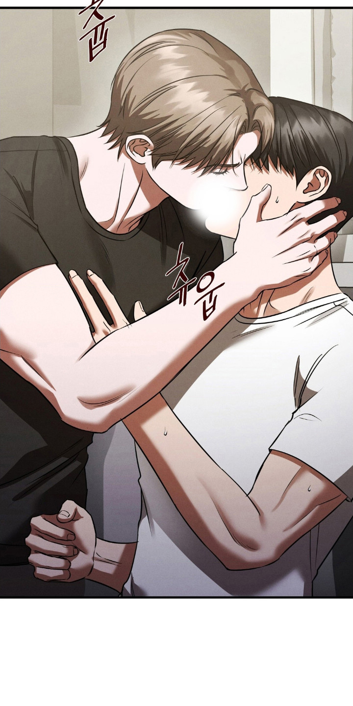 崩裂的紧身褡漫画,第94章：互相选择2图
