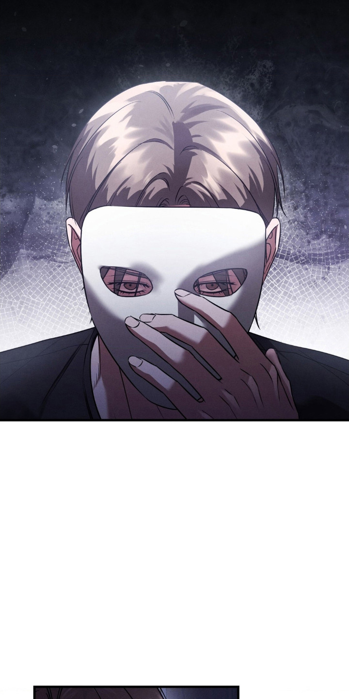 崩裂渡鸦强度分析漫画,第94章：互相选择3图