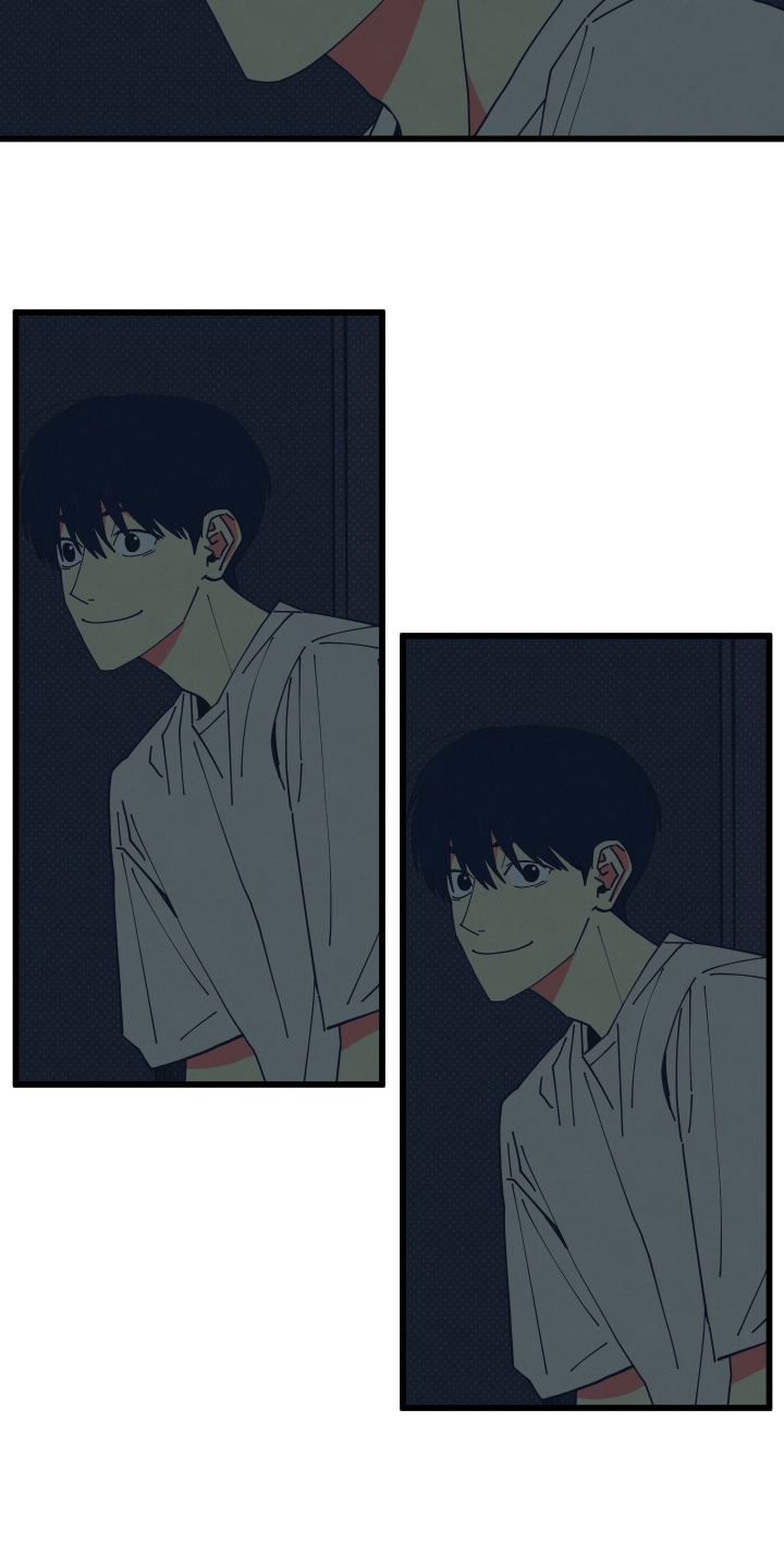 天才病态发球漫画,第56章：是我输了4图