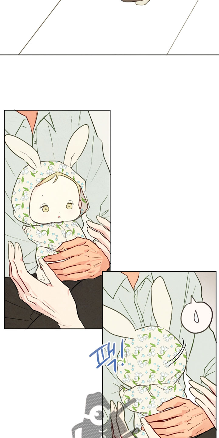 与神相拥韩漫画漫画,第103章：【番外】我不喜欢小孩2图