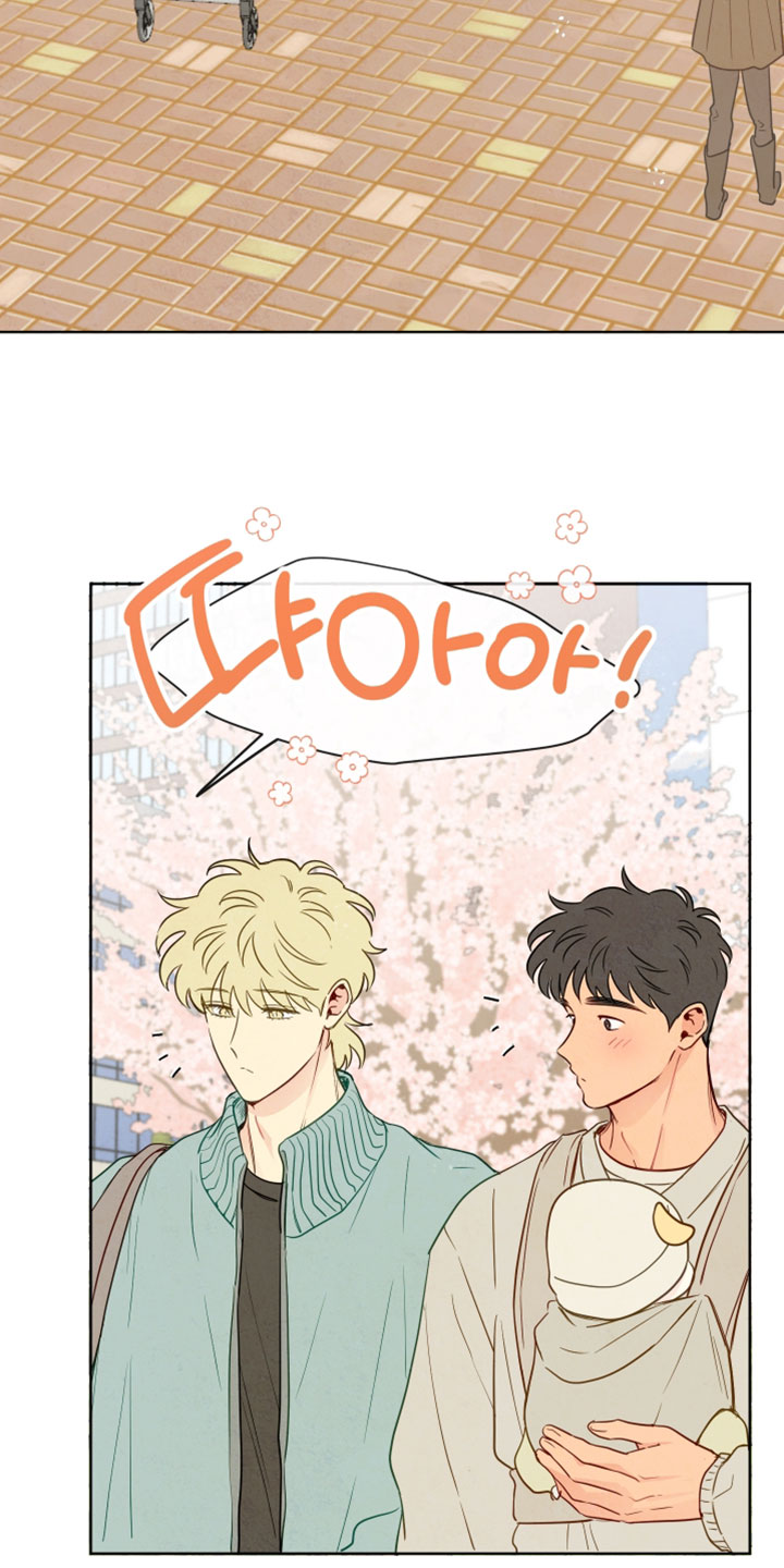 与神相交是什么意思漫画,第100章：【番外】拍照1图