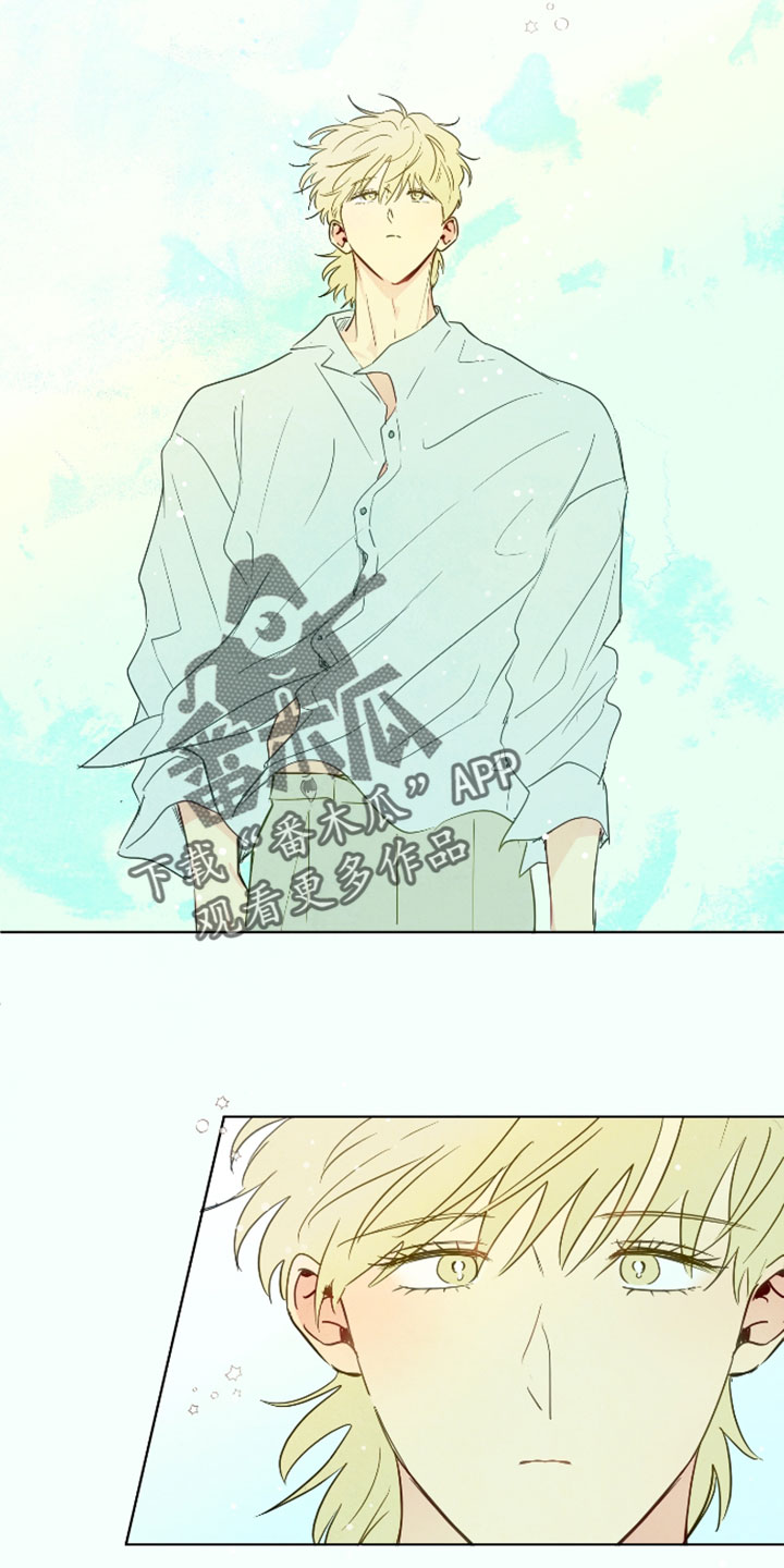与神相拥漫画生孩子片段漫画,第109章：【番外】应该有理由吧3图