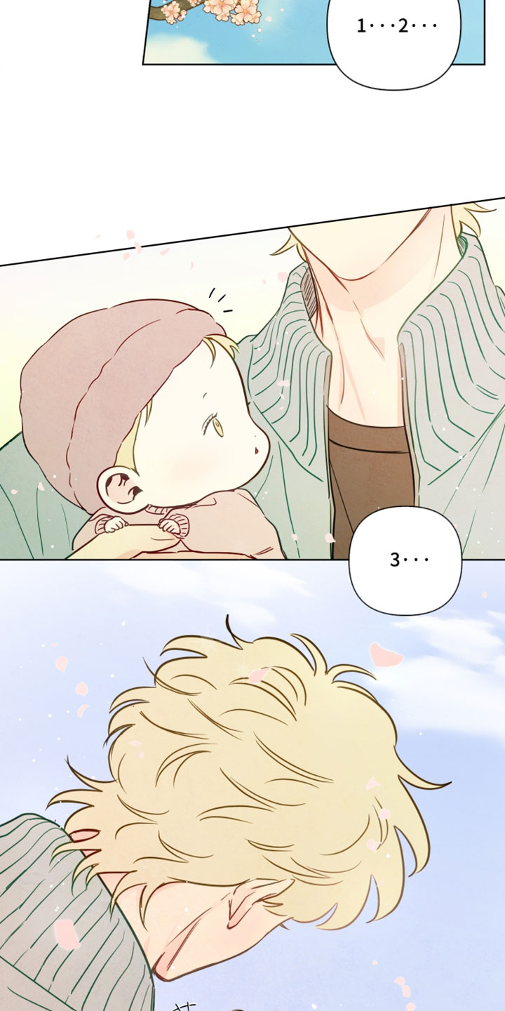 与神小说漫画,第101章：【番外】重新拍1图