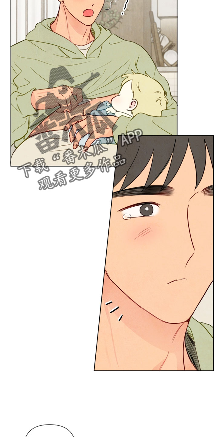 与神同行漫画阅读漫画,第100章：【番外】拍照2图