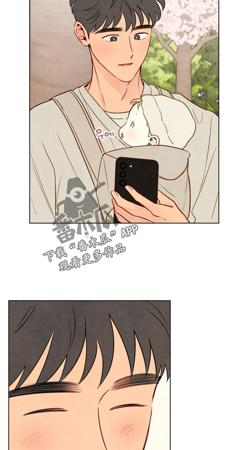 与神小说漫画,第101章：【番外】重新拍4图